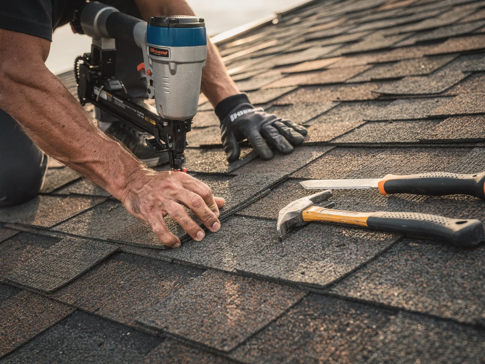 Why choose Roof Repair in Big Timber, MT